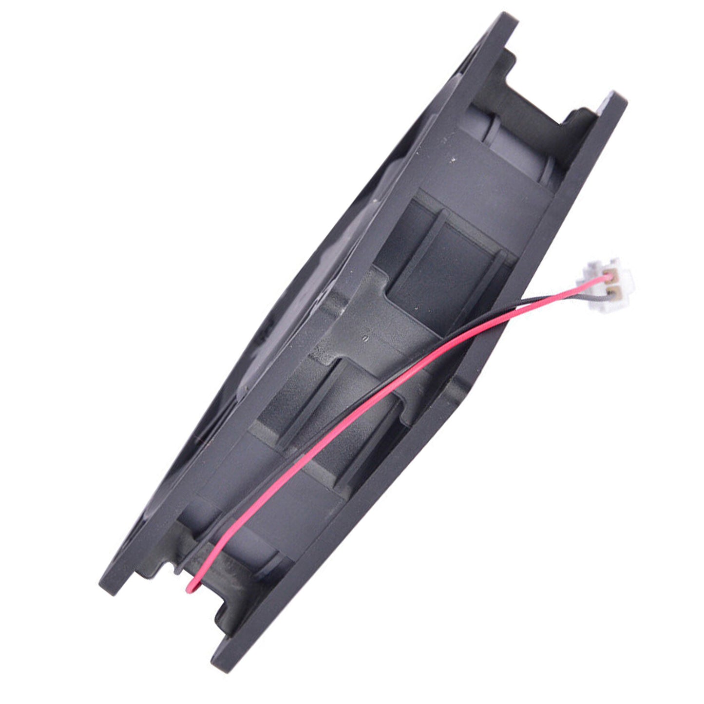 2 Pin Inverter Fan For Delta PFB1224UHEC8X 24V 2.4A 12038 12CM Large Air Volume