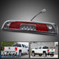 Solid Spare Fit For 2014-2018 Silverado Sierra 1500 2500 LED 3rd Brake Tail Light Cargo Lamp