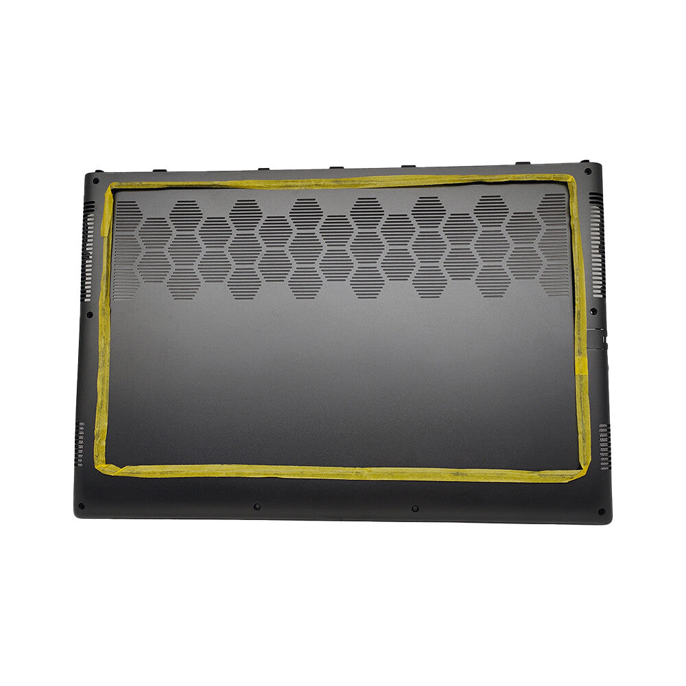 Bottom Base Case Cover For Dell Alienware M16 R2 Enclosure Black 0CRNF5 Shell US