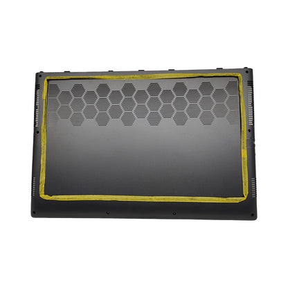 Bottom Base Case Cover For Dell Alienware M16 R2 Enclosure Black 0CRNF5 Shell US