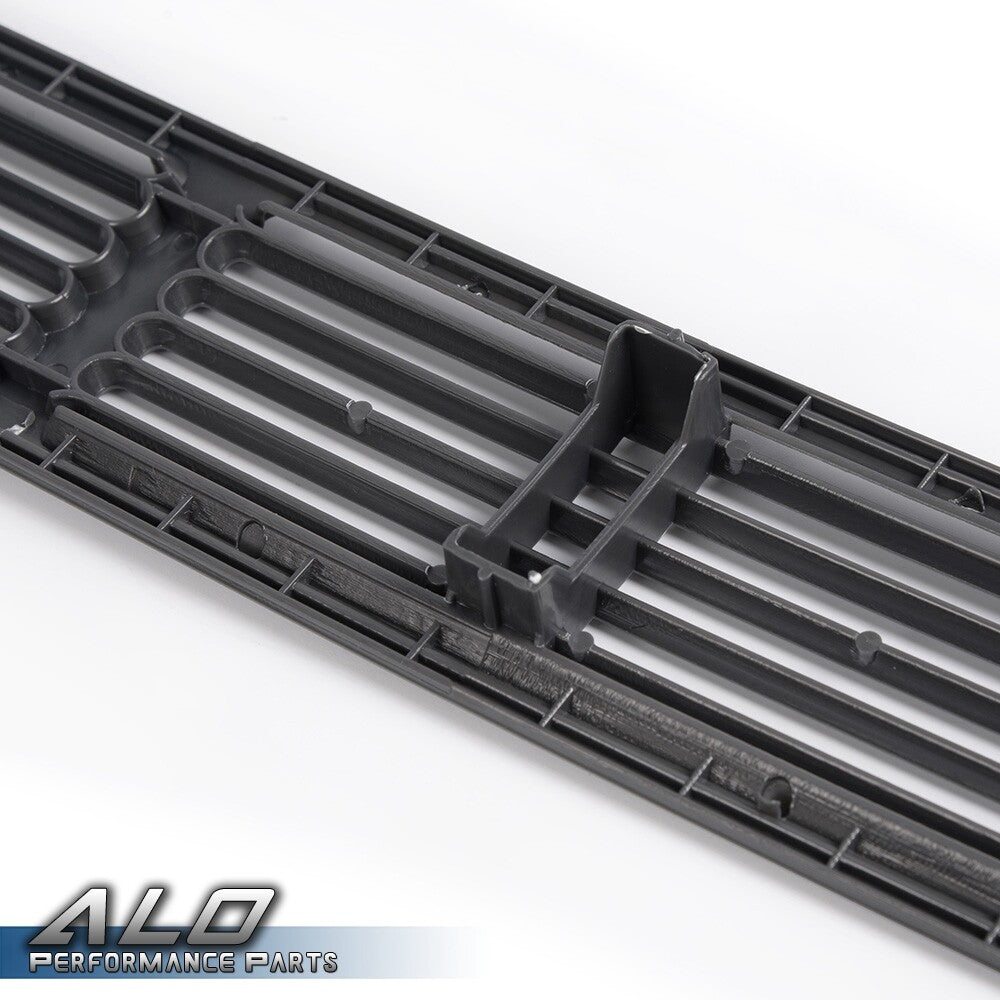 Solid Spare Dash Vent Cover & Speaker Grille Covers Fit For 98-05 Chevrolet GMC Oldsmobile