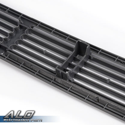 Solid Spare Dash Vent Cover & Speaker Grille Covers Fit For 98-05 Chevrolet GMC Oldsmobile
