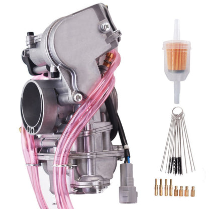 Solid Spare New Carburetor For Honda CRF450X 02-08 CRF450X 05-14 FCR40 FCR 40mm