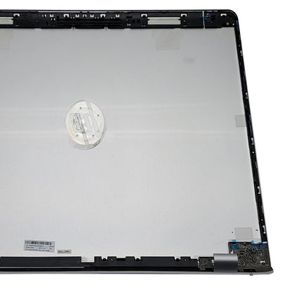 For HP ENVY X360 17-U 17T-U M7-U 17-U018CA Top Back Cover 6070B1034701 Silver US