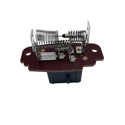 A/C Heater Blower Motor Resistor Fits For Ford Ranger 95-11 Explorer Mountaineer