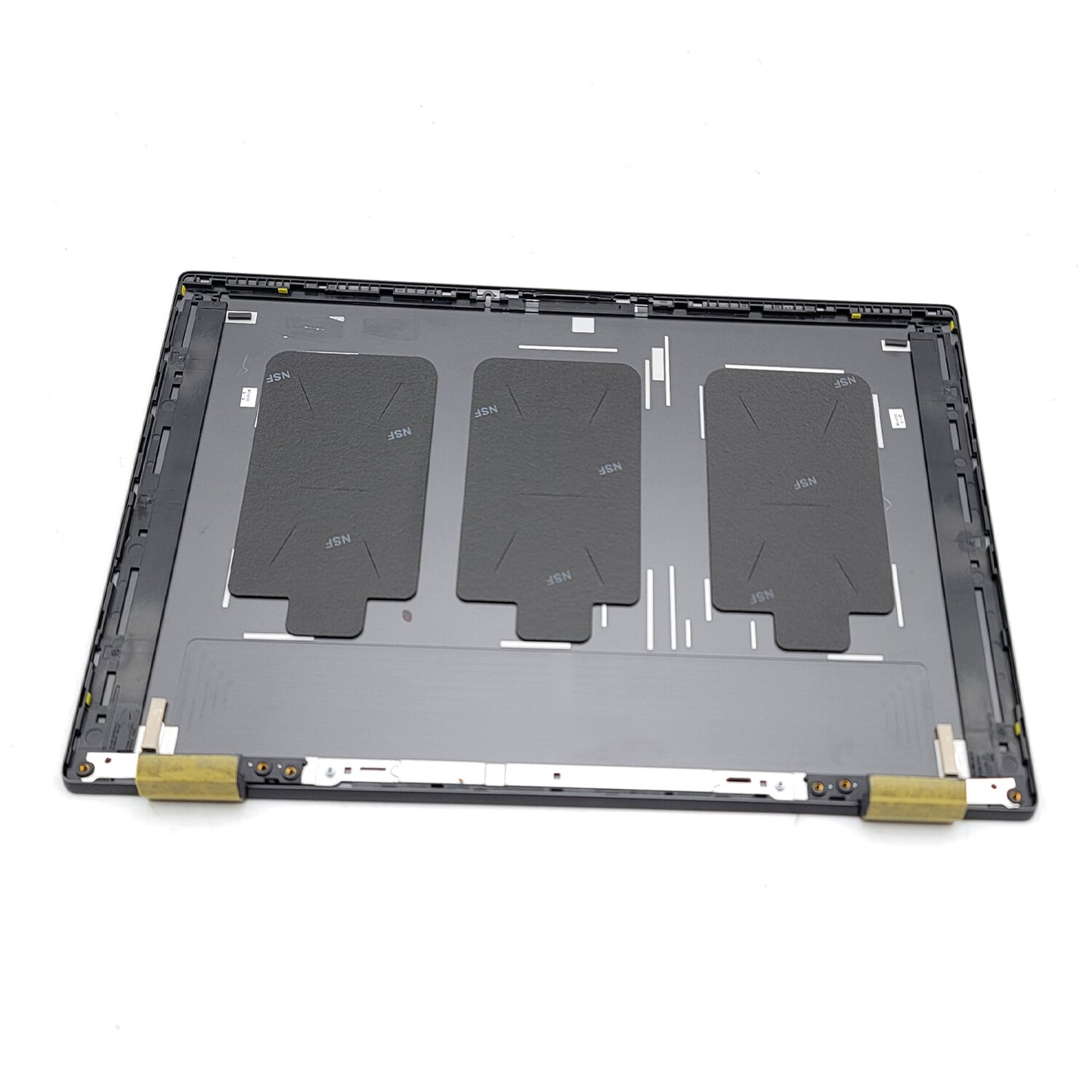 New Gray LCD Back Cover For DELL Vostro 7620 7625 Top Case Rear Lid 0Y6M3K Y6M3K