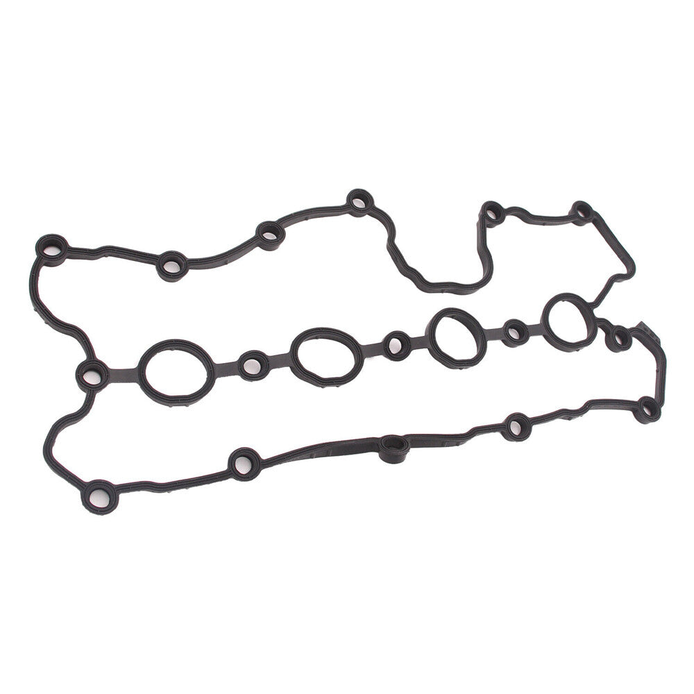 Fit for Audi 4.2L V8 RS5 R8 A8 Quattro A6 Quattro LH & RH Valve Cover Gasket Set