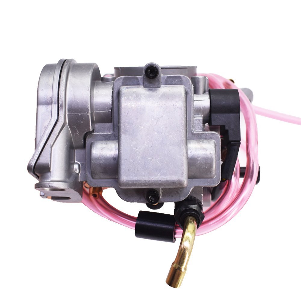 Solid Spare New Carburetor For Honda CRF450X 02-08 CRF450X 05-14 FCR40 FCR 40mm