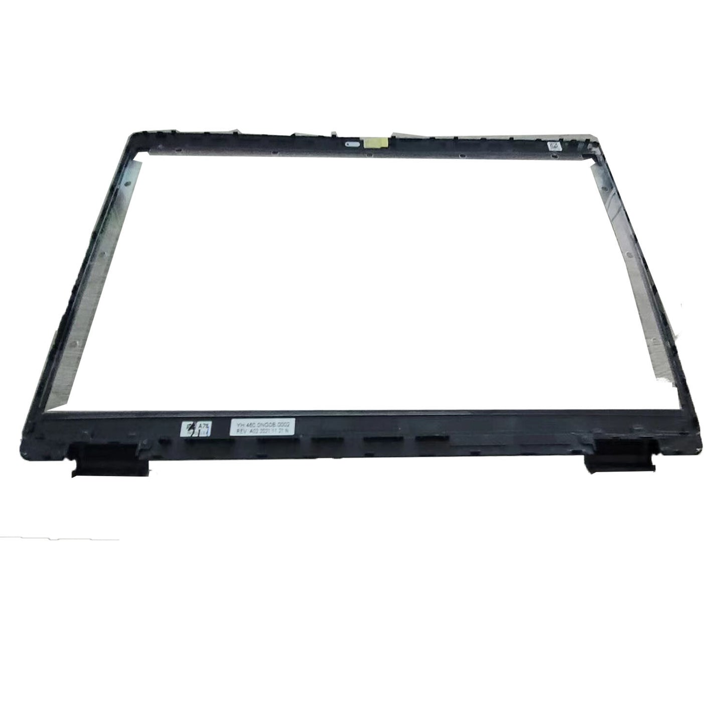 Back Cover Bezel Hinges For Dell Latitude 15 3520 E3520 017XCF 0WXN5F Lid