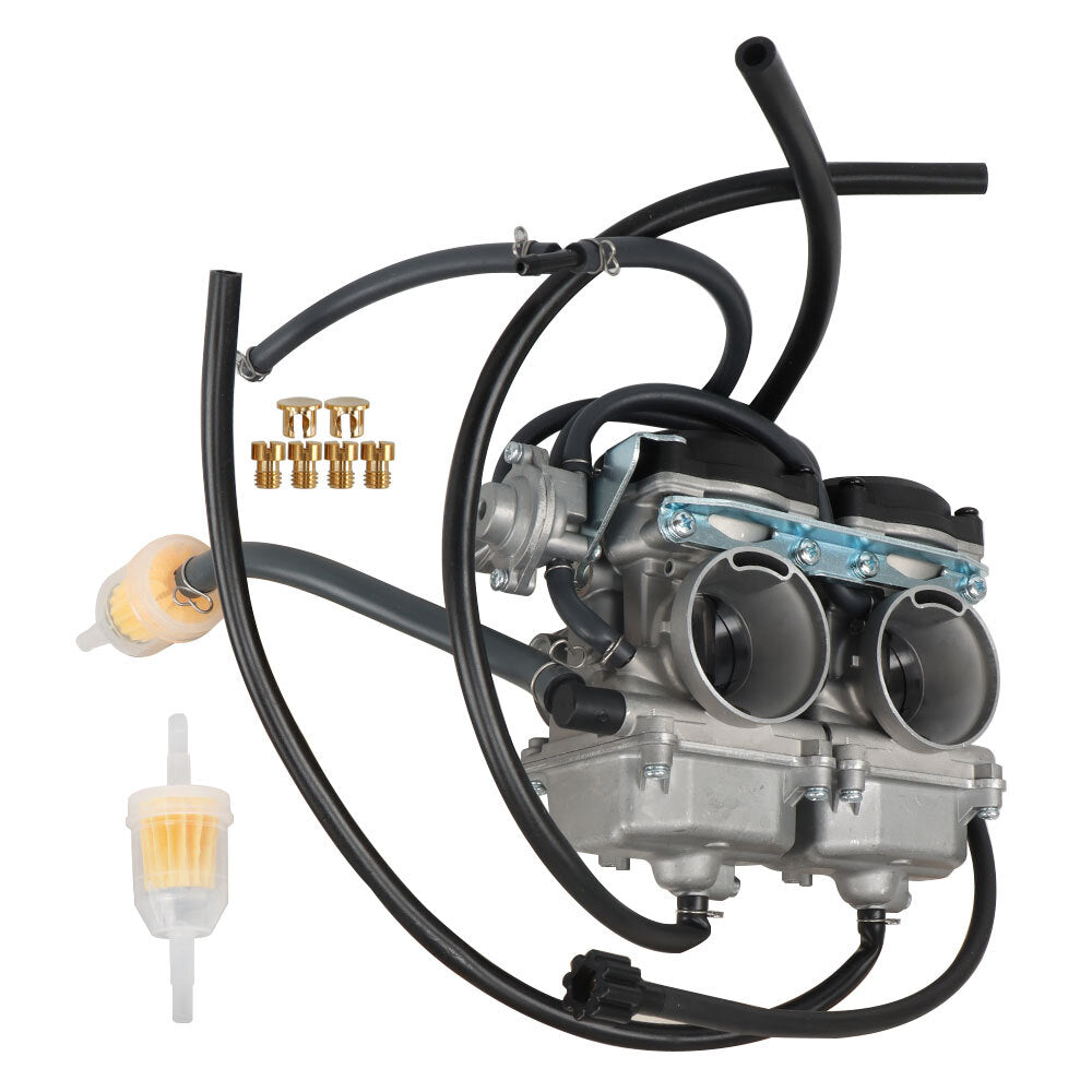 Solid Spare For Kawasaki Ninja 250R 250 EX250 1988-2007 Carburetor 15001-1433 15003-1602