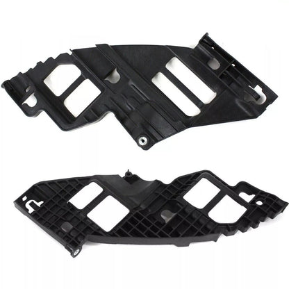 2PCS For 2009-2011 Volkswagen Golf Front RH & LH Inner Bumper Bracket
