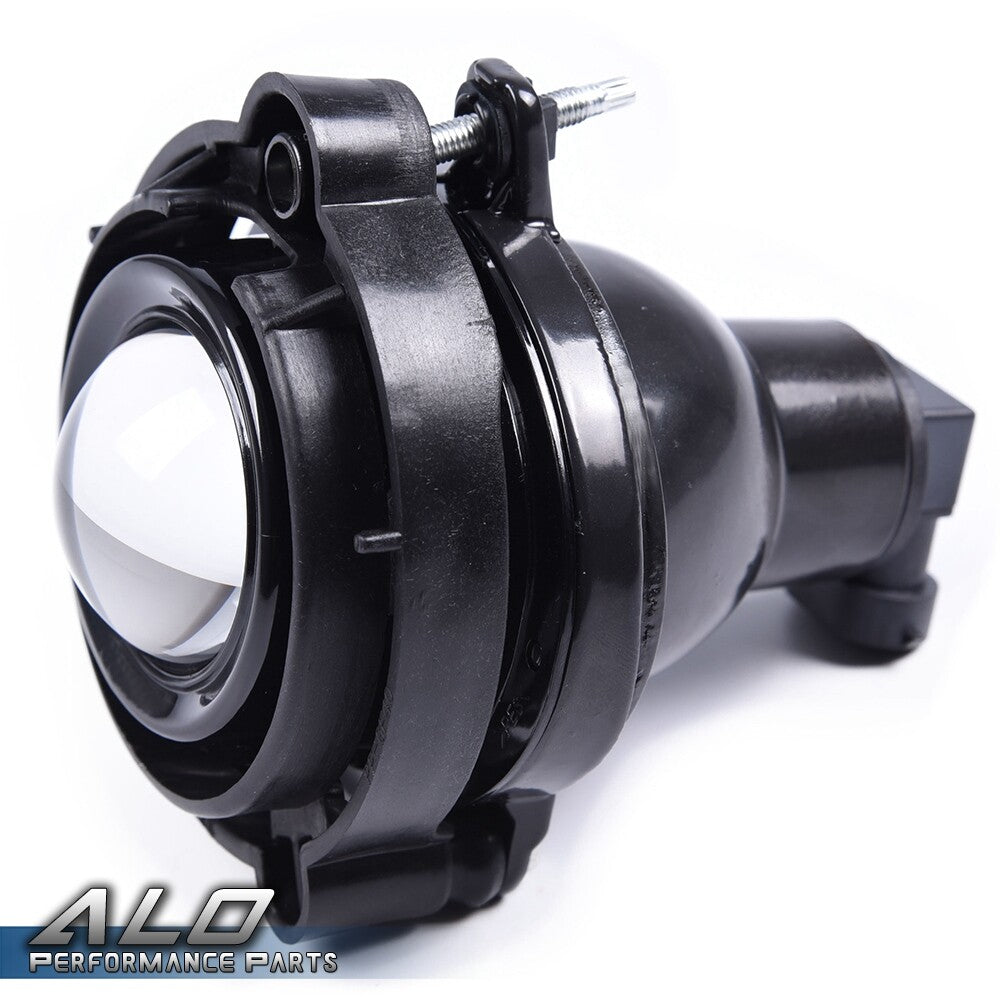 Solid Spare Fit For 2006-2018 Chevy Impala GMC Terrain Bumper Fog Lights Driving Lamps