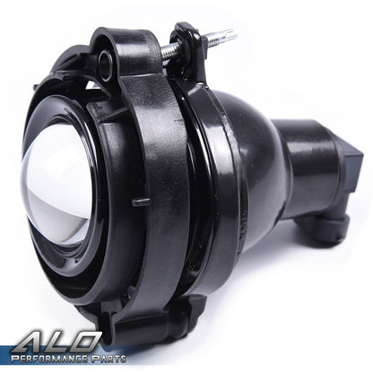 Solid Spare Fit For 2006-2018 Chevy Impala GMC Terrain Bumper Fog Lights Driving Lamps