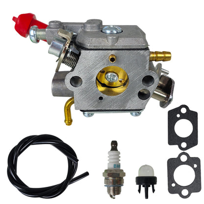 Carburetor For Redmax TRZ230S 22.5cc Commercial Trimmer Husqvarna 586700801 Carb