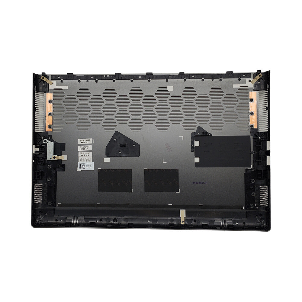 Bottom Base Case Cover For Dell Alienware M16 R2 Enclosure Black 0CRNF5 Shell US