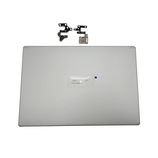 Solid Spare New For Acer Aspire A515-54 A515-54G A515-55 A515-55G Top Back Cover+Hinges Lid