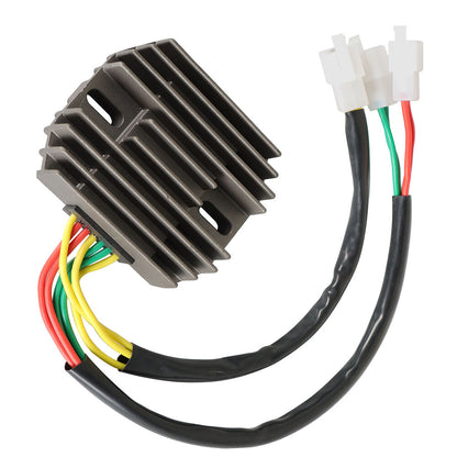 Solid Spare Regulator Rectifier For Honda VT1100 VT 1100 C Shadow 1998-05 Motorcycle