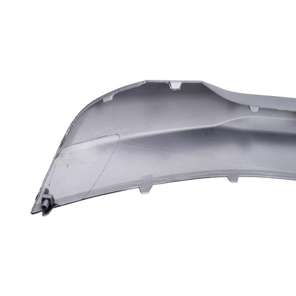 Front Bumper Skid Plate Silver For Hyundai Palisade 2020-2022 86577-S8000
