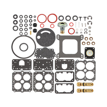New For Holley 1850 3310 9776 80457 80670 80508 Carburetor Rebuild Repair Kit