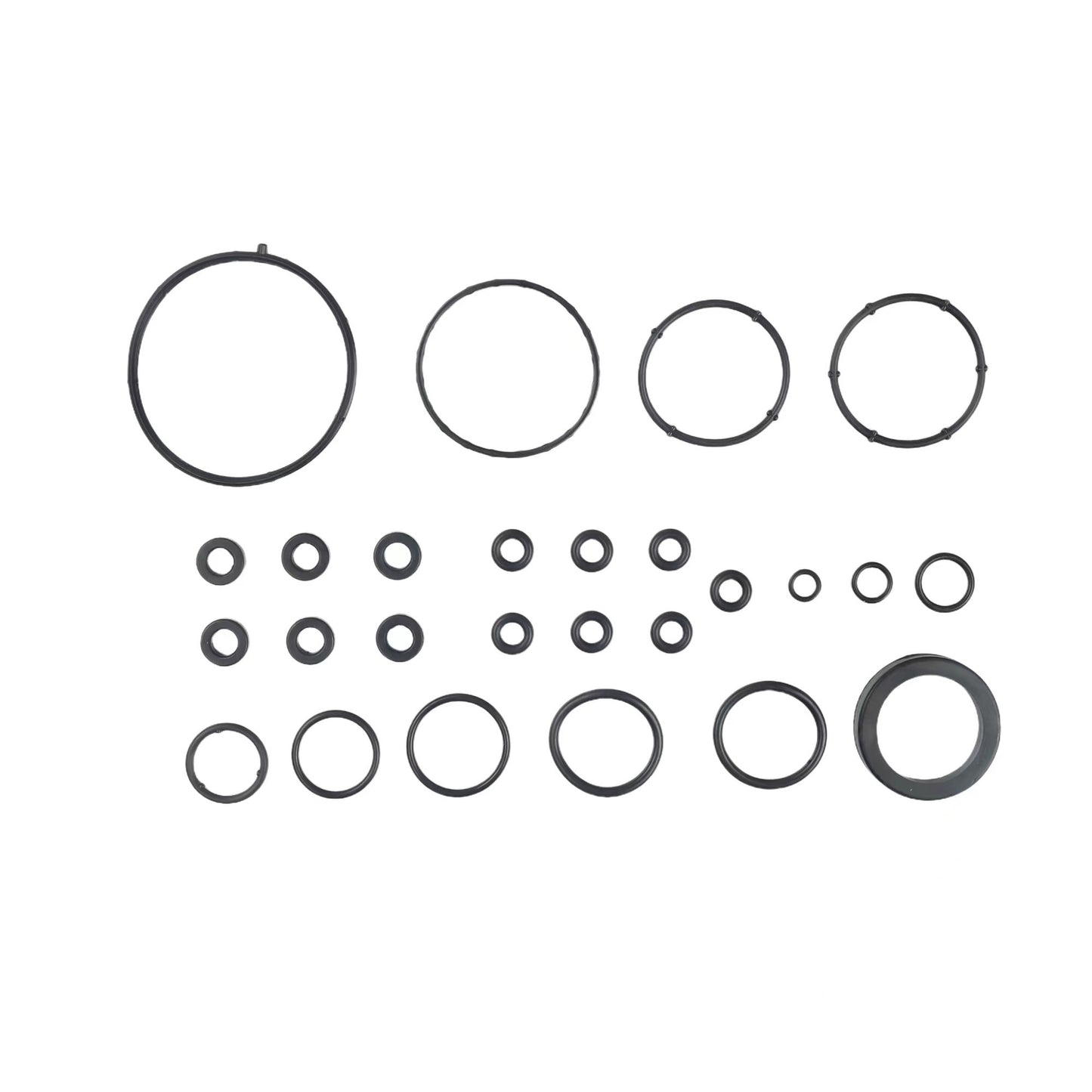 Fits For 03-09 Toyota Tacoma Tundra FJ Cruiser 4.0L Head Gasket Set Bolts 1GRFE