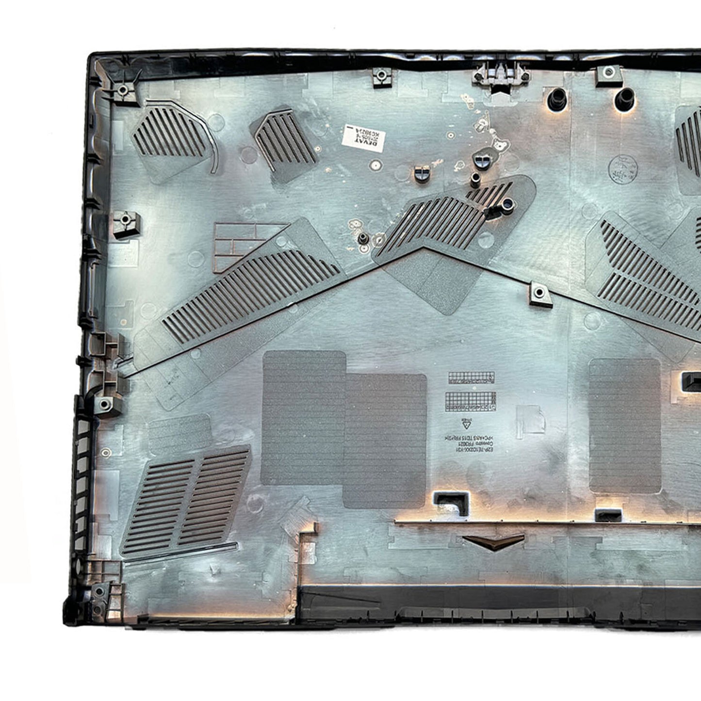 For MSI GE75 8RF 8RE 9SE 9SF MS-17E2 17E1 17E9 Bottom Case Cover 3077E1D211Y311