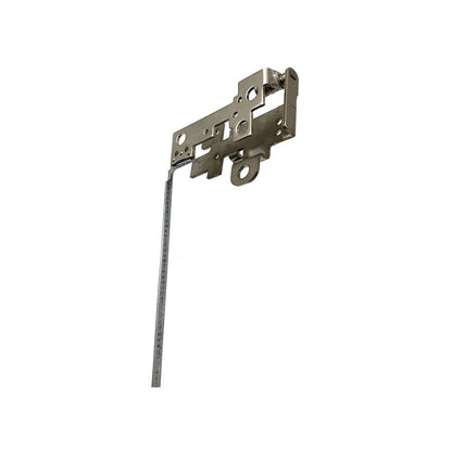 New LCD Back Cover Hinges For HP 17-X 17-Y 17X 17Y Top Lid 856585-001 856591-001