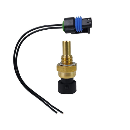 For Buick LaCrosse 2008-11/Lucerne 2009-11 Coolant Temp Sensor with Connector