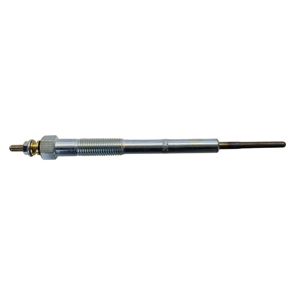 For Isuzu NPR-HD NRR 3.0L 4HK1-TC 4x Glow Plugs 97600096