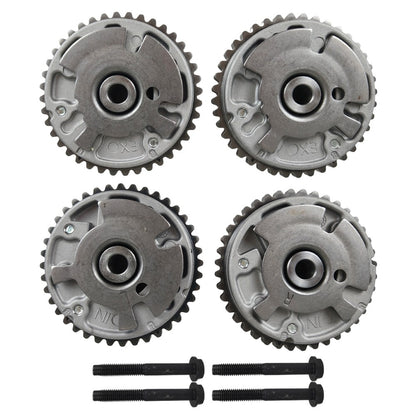 Variable Timing Sprocket Cam Camshaft Phaser Gear For Chevy Buick GM 3.0 3.6L V6