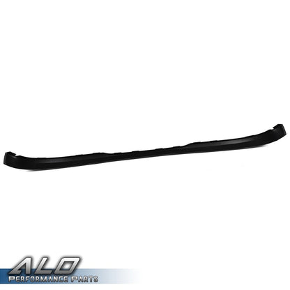 Solid Spare Fit For 2007-2014 Chevrolet Tahoe Front Bumper Deflector GM1092208