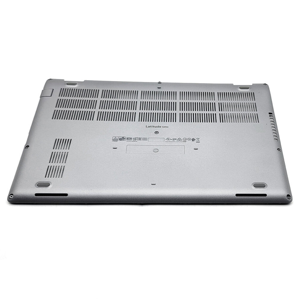 New Bottom Base Case Cover For Dell Latitude 5400 E5410 00W819 Silver Enclosure