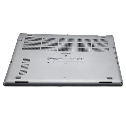New Bottom Base Case Cover For Dell Latitude 5400 E5410 00W819 Silver Enclosure