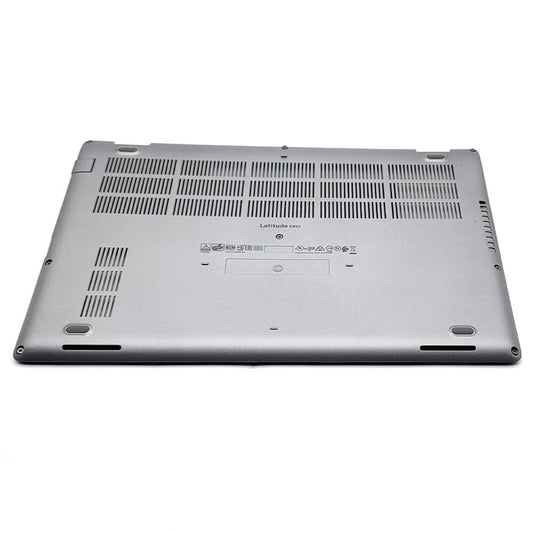 Solid Spare New Bottom Base Case Cover For Dell Latitude 5400 E5410 00W819 Silver Enclosure