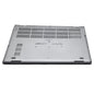 New Bottom Base Case Cover For Dell Latitude 5400 E5410 00W819 Silver Enclosure