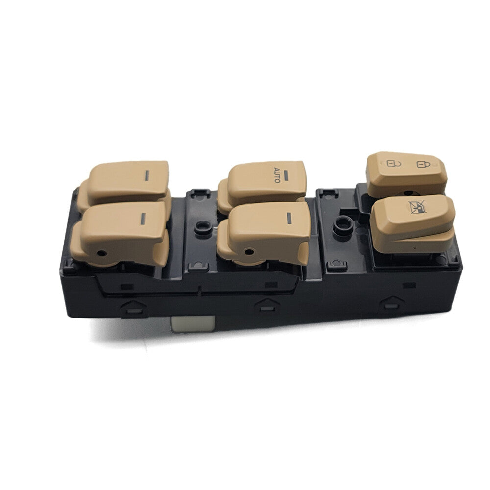 New Master Power Window Switch Fit For 2011-2015 Hyundai Sonata 93570-3S000