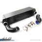 Solid Spare Fit For 06-10 BMW 135 135i 335 335i E90 E92 N54 Twin Turbo Intercooler Kit