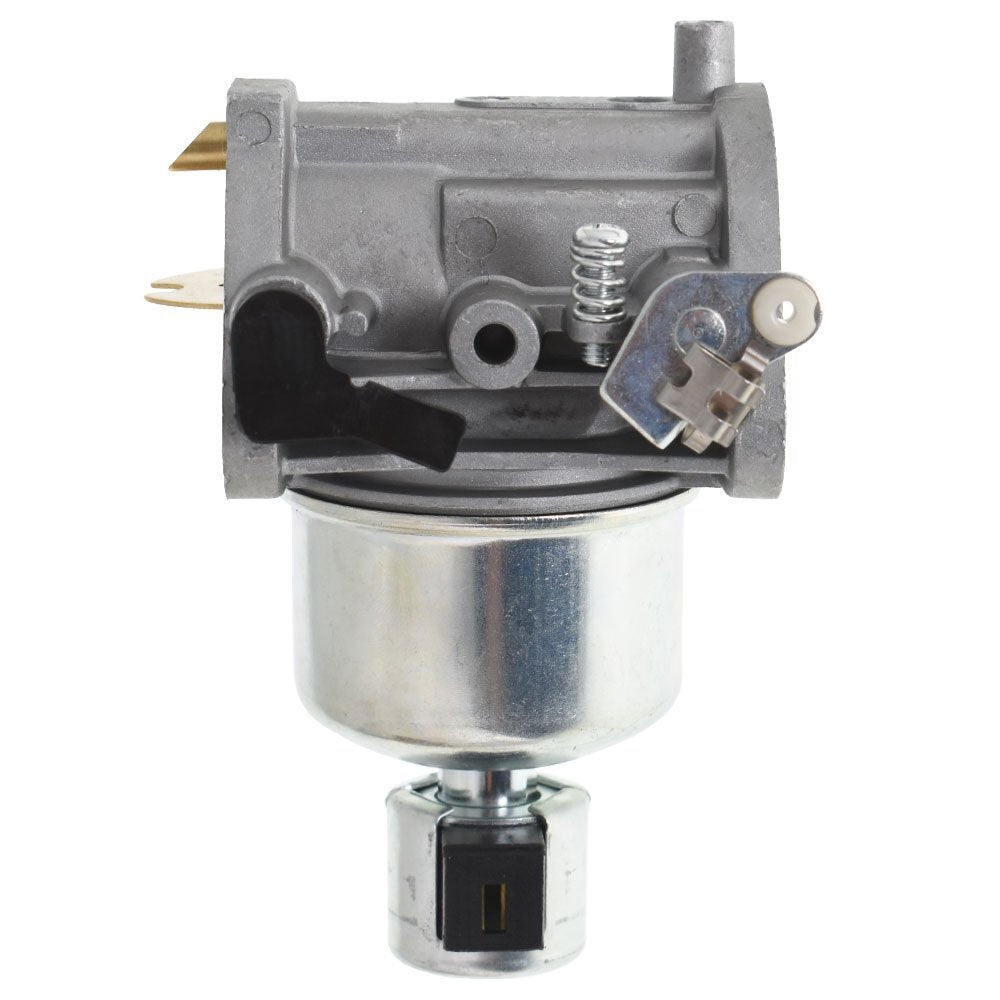 Solid Spare Carburetor Fit For Kawasaki FR691V FS691V Engine Mower 15004-0828 15004-0986
