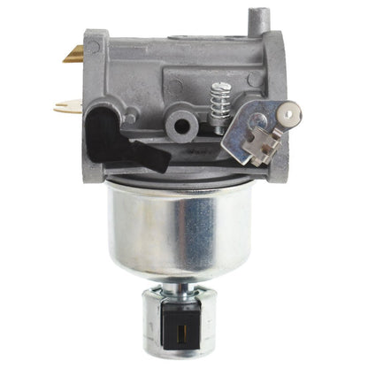Solid Spare Carburetor Fit For Kawasaki FR691V FS691V Engine Mower 15004-0828 15004-0986