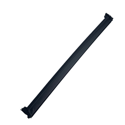 Black Sunroof Sun Visor Roller Blind For Benz GLC300 X253 C63AMG W205 C200 C300
