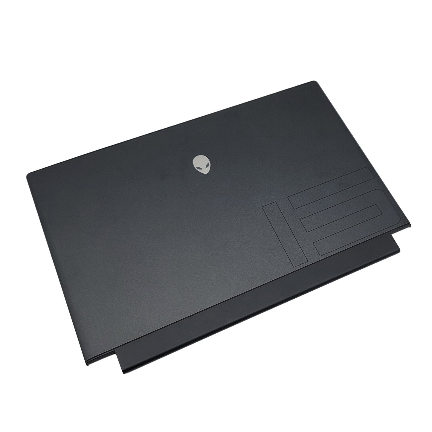 New LCD Back Cover Black For Dell Alienware M15 R4 Top Case Lid VGKFM 0VGKFM US