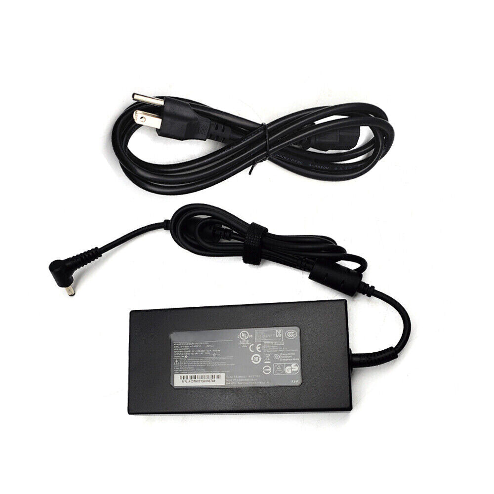For Acer KP.2300H.004 A17-230P1A AC Adapter Charger+ Power Cord 230W 19.5V 11.8A