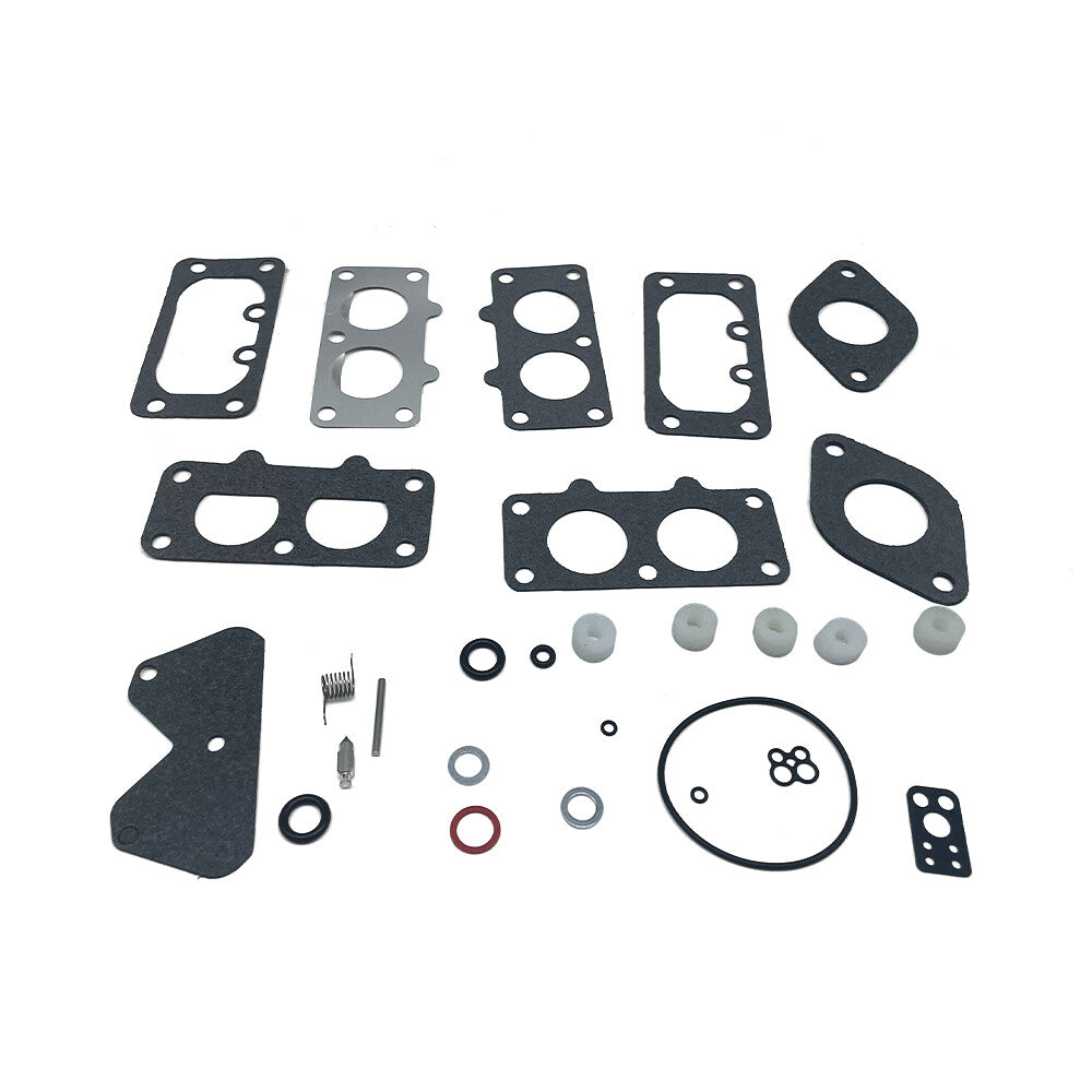 V-Twin Carburetor Kit FOR Briggs & Stratton 797890 791230 699709 499804 799230