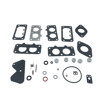 V-Twin Carburetor Kit FOR Briggs & Stratton 797890 791230 699709 499804 799230