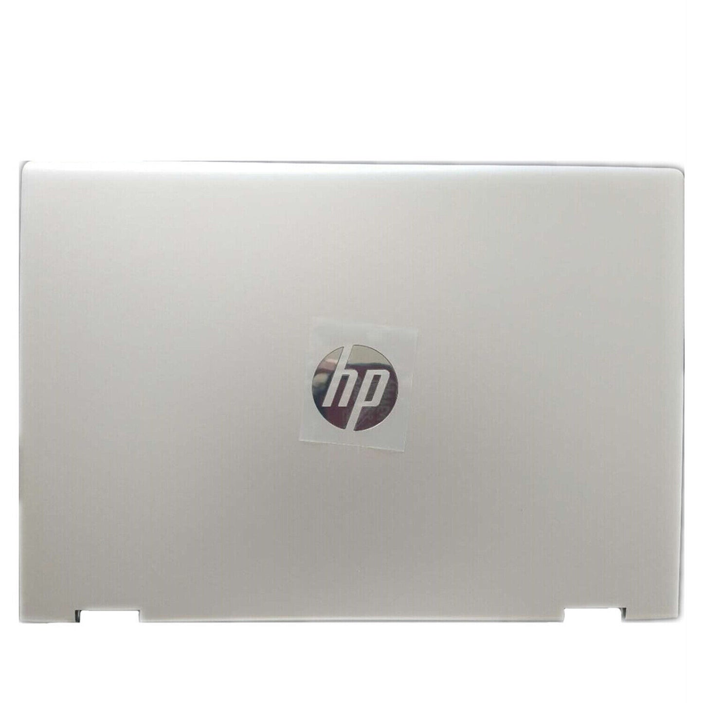 New Back Cover Silver Touch L22250-001 For HP 14-CD 14M-CD 14M-CD0001DX Top Case