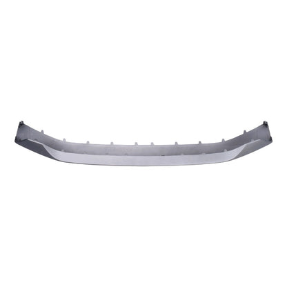 Front Bumper Skid Plate Silver For Hyundai Palisade 2020-2022 86577-S8000