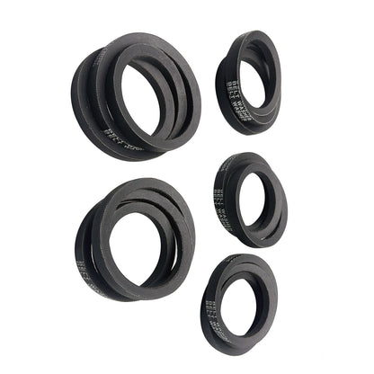 5Pcs 27001006 Washer Drive Belt For Whirpool Amana Maytag Washing Machine 38174