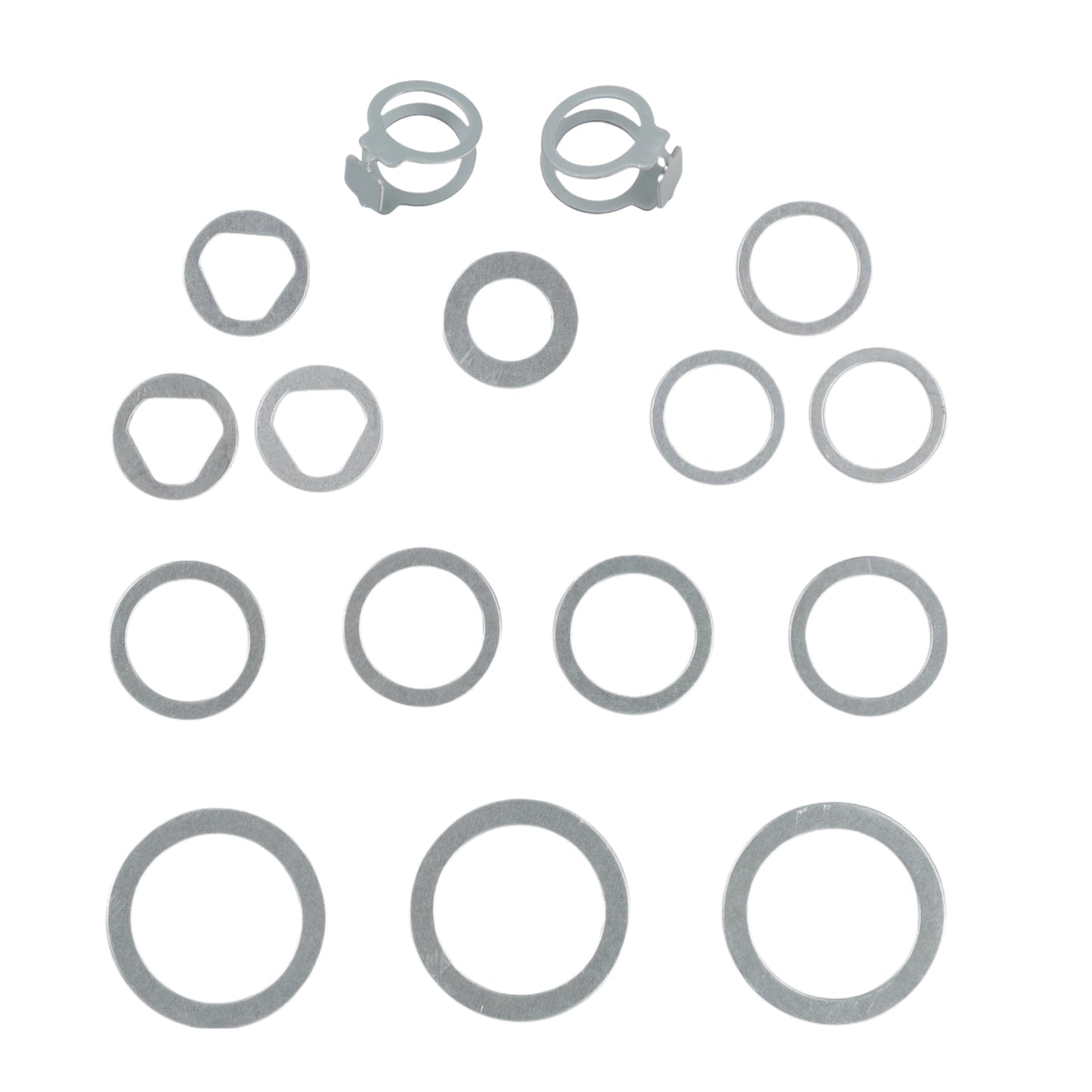 Head Gasket Set 1GRFE Fit For 2003-06 Toyota 4Runner Tacoma FJ Cruiser 4.0L DOHC