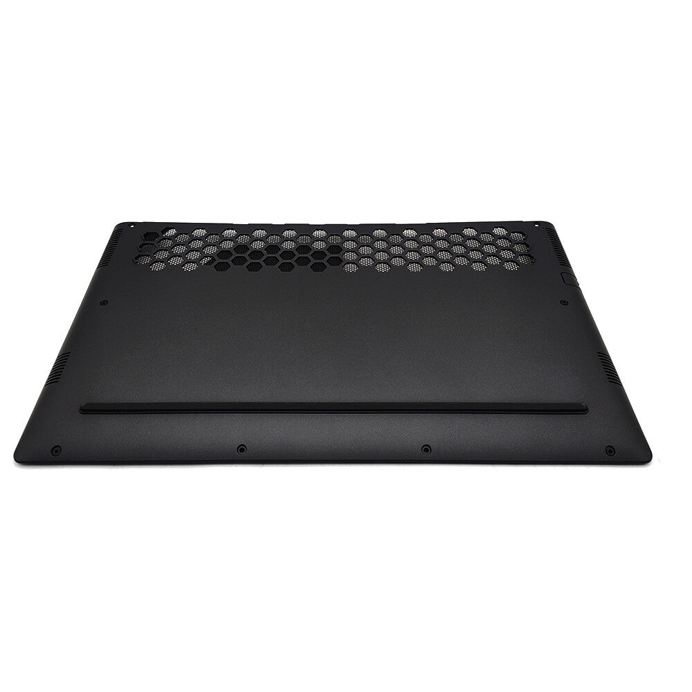 New For Dell Alienware M15 R7 Bottom Base Case Cover Black Enclosure 092H3V US