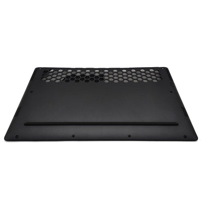 New For Dell Alienware M15 R7 Bottom Base Case Cover Black Enclosure 092H3V US