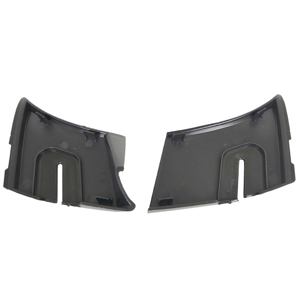 Windshield Wiper Cowl End Air Inlet Panel For Chevy Avalanche GMC Yukon 2011-14